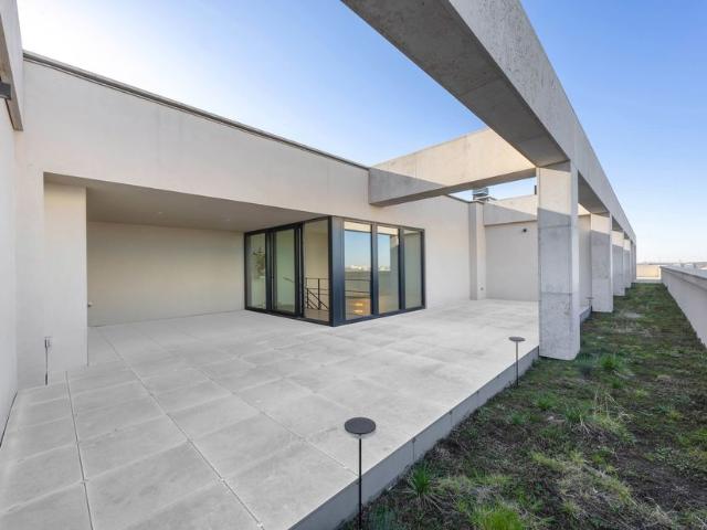 Penthouse te koop voor 1620000 euro met 4 slaapkamers