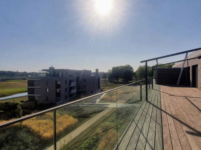 Penthouse te koop voor 1890000 euro met 3 slaapkamers