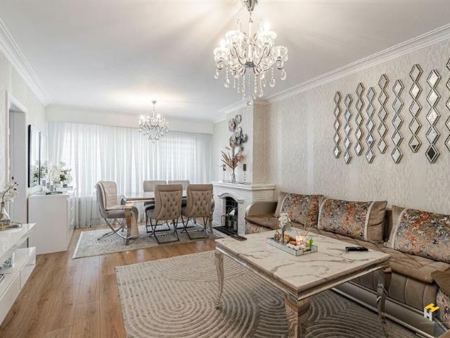 Penthouse te koop voor 195900 euro met 2 slaapkamers