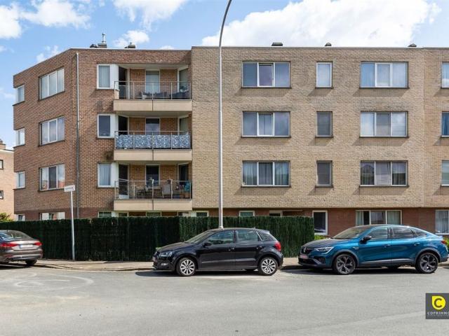 Penthouse te koop voor 245000 euro met 2 slaapkamers