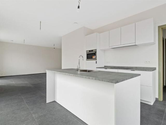 Penthouse te koop voor 290000 euro met 2 slaapkamers