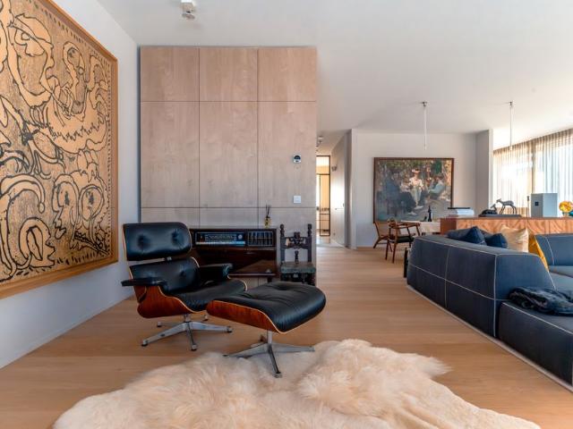 Penthouse te koop voor 2975000 euro met 3 slaapkamers