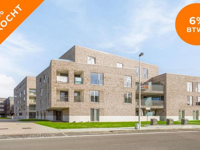 Penthouse te koop voor 364026 euro met 3 slaapkamers