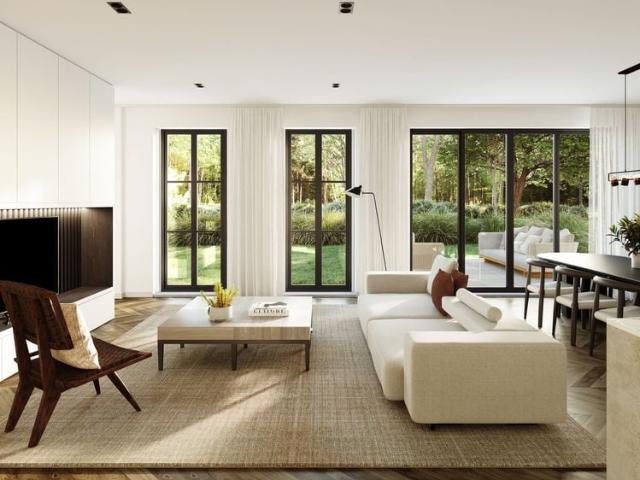 Penthouse te koop voor 317000 euro met 3 slaapkamers