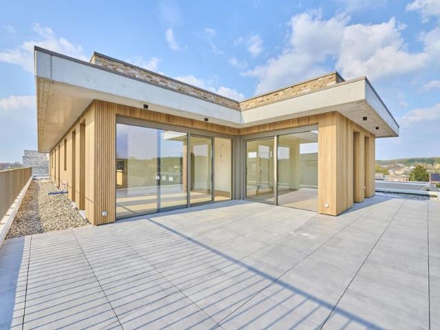 Penthouse te koop voor 499630 euro met 3 slaapkamers