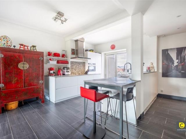 Penthouse te koop voor 409000 euro met 3 slaapkamers