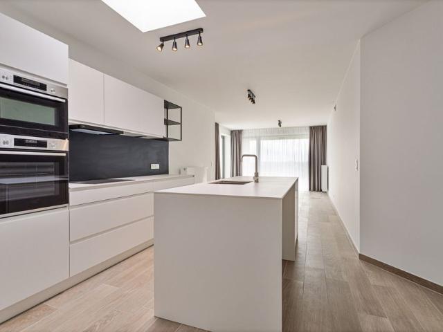 Penthouse te koop voor 590000 euro met 3 slaapkamers