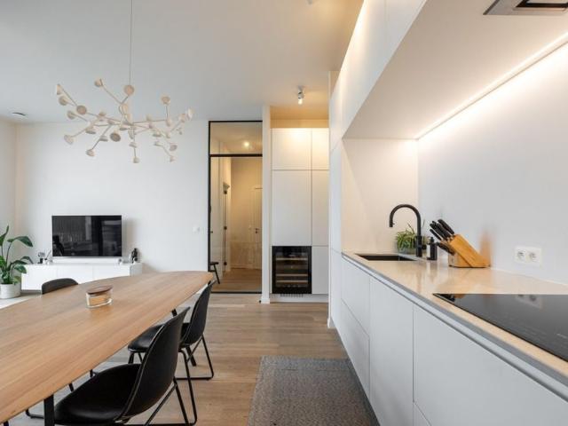 Penthouse te koop voor 515000 euro met 3 slaapkamers