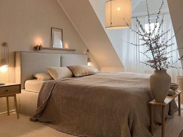 Penthouse te koop voor 645000 euro met 3 slaapkamers