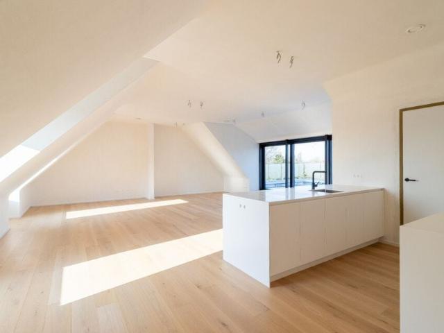 Penthouse te koop voor 845000 euro met 3 slaapkamers