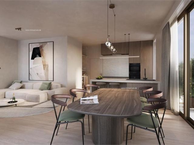 Penthouse Te koop Aalst 9300