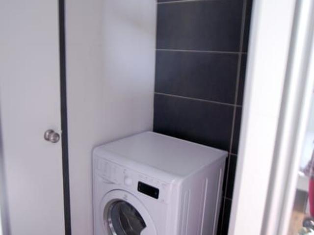 Penthouse te huur