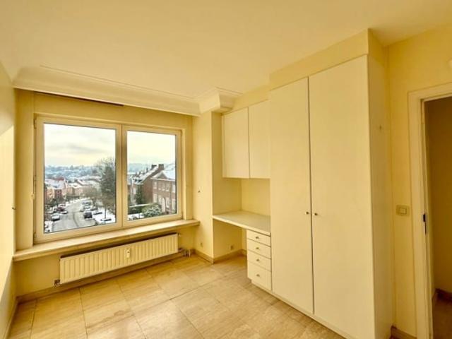 Penthouse te huur