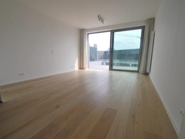 Penthouse te huur
