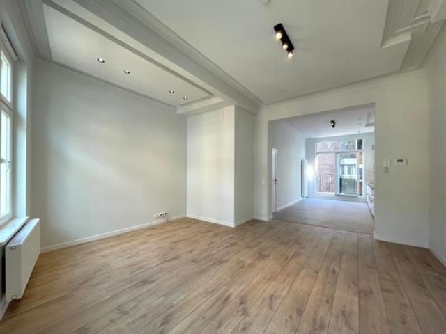 Penthouse te huur