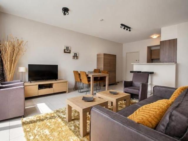 Penthouse te huur