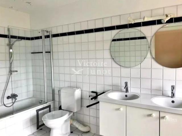 Penthouse te huur