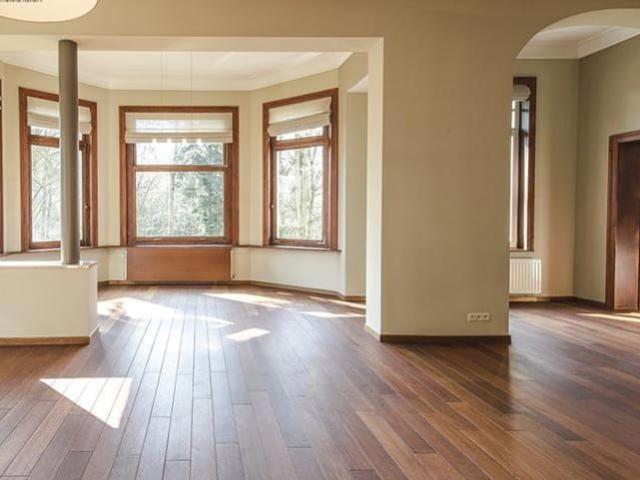 Penthouse te huur
