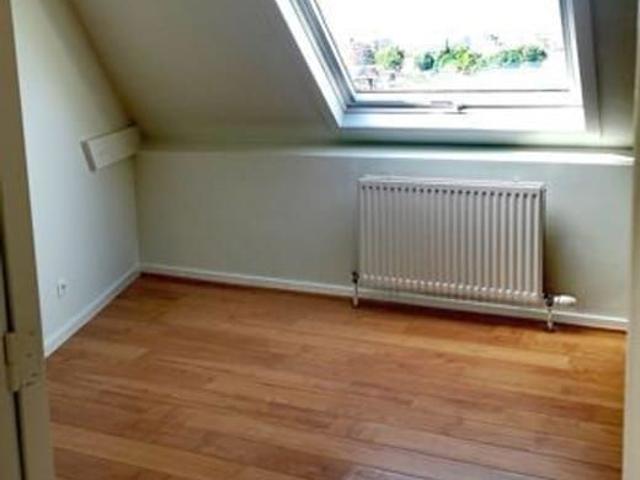 Penthouse te huur