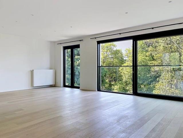 Penthouse te huur