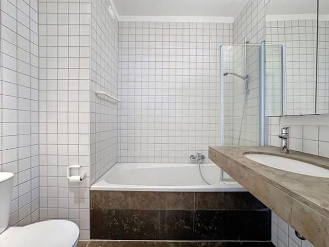 Penthouse te huur