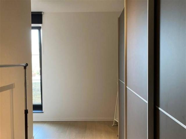 Penthouse te huur
