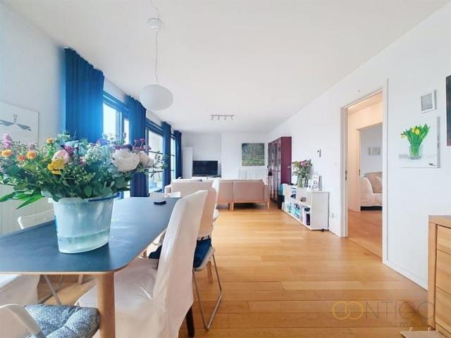Penthouse te huur