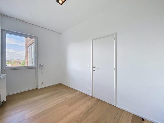 Penthouse te huur