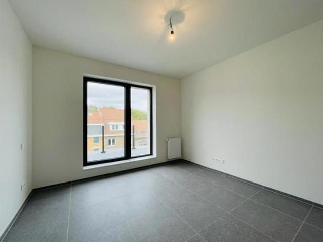 Penthouse te huur