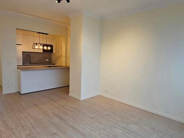 Penthouse te huur