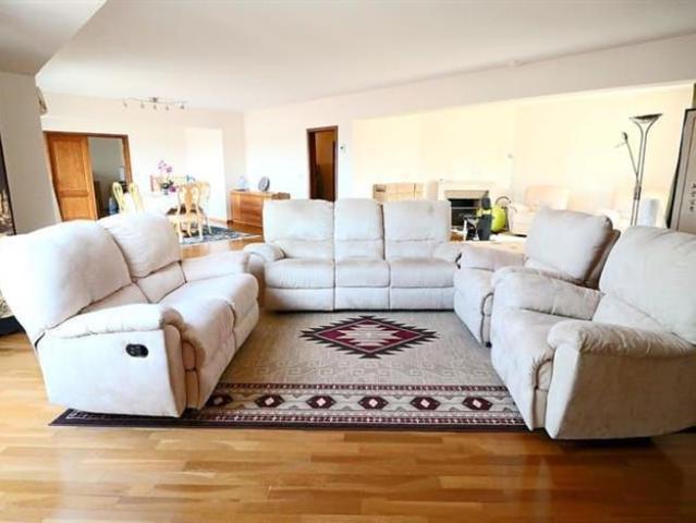 Penthouse te huur