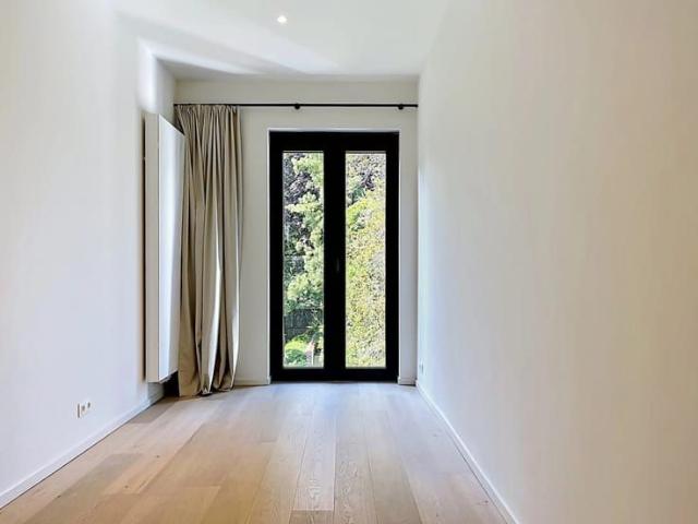 Penthouse te huur