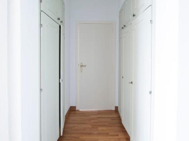 Penthouse te huur