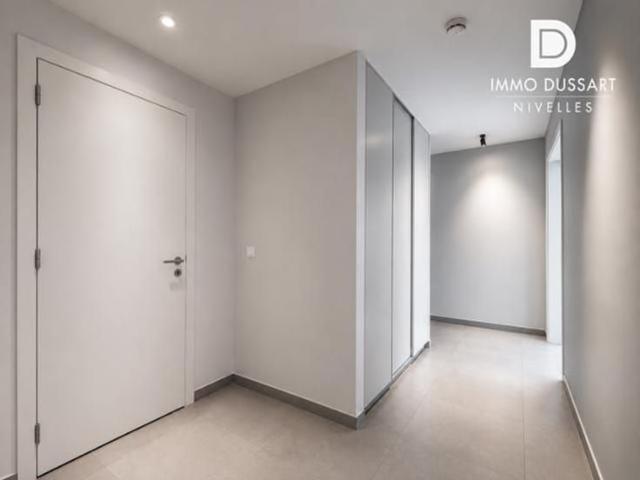 Penthouse te huur