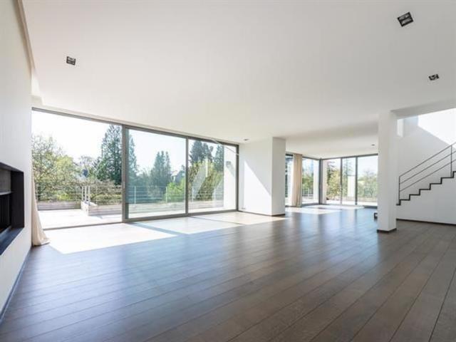 Penthouse te huur