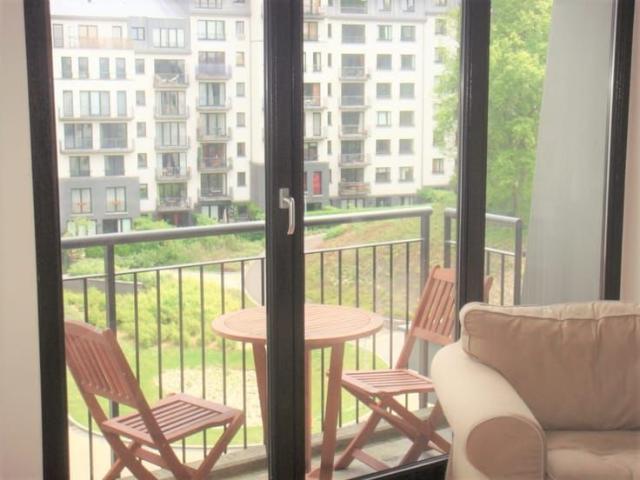 Penthouse te huur