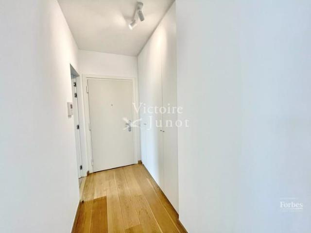 Penthouse te huur