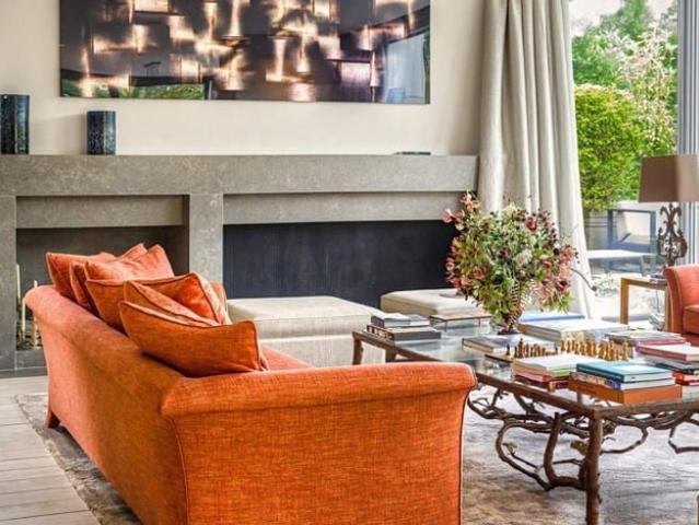 Penthouse te huur