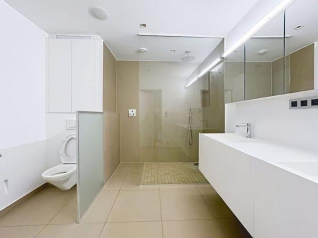 Penthouse te huur