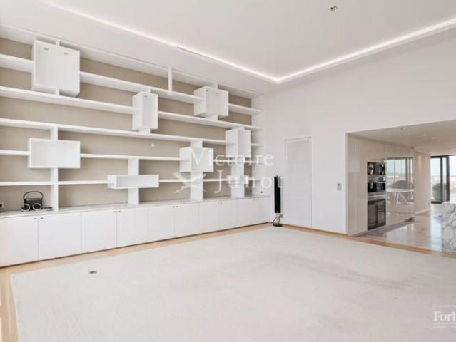 Penthouse te huur