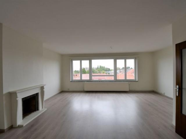 Penthouse te huur