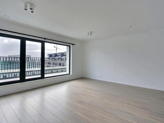 Penthouse te huur