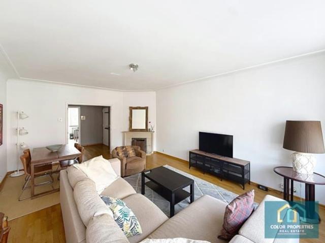 Penthouse te huur