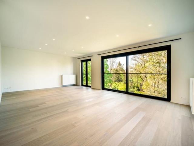 Penthouse te huur
