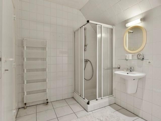 Penthouse te huur