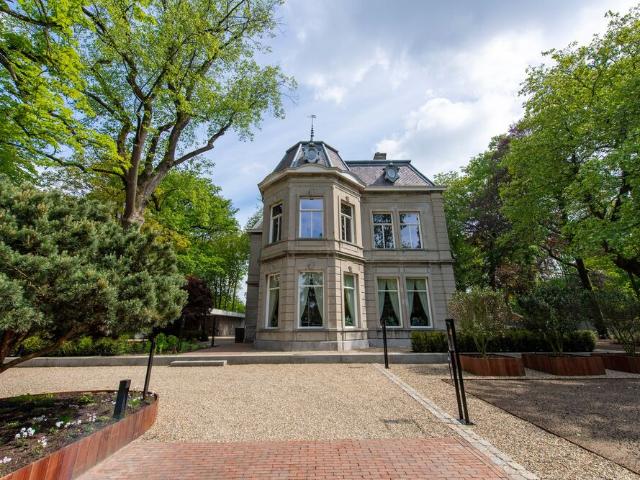 Penthouse te huur in Tilburg