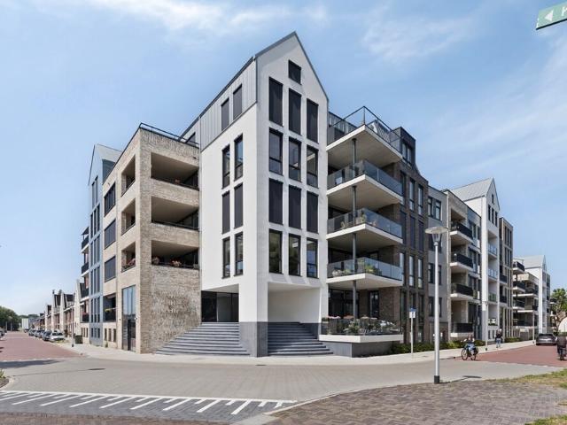 Penthouse te huur in Uithoorn