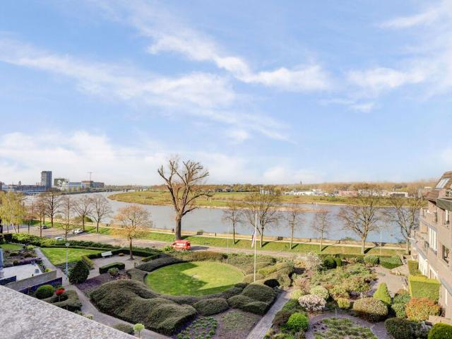 Penthouse te huur in Venlo