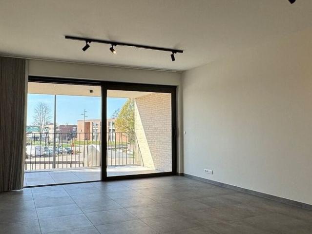 Dakappartement te huur in Zonhoven voor € 1.090 met 2 slaapkamers