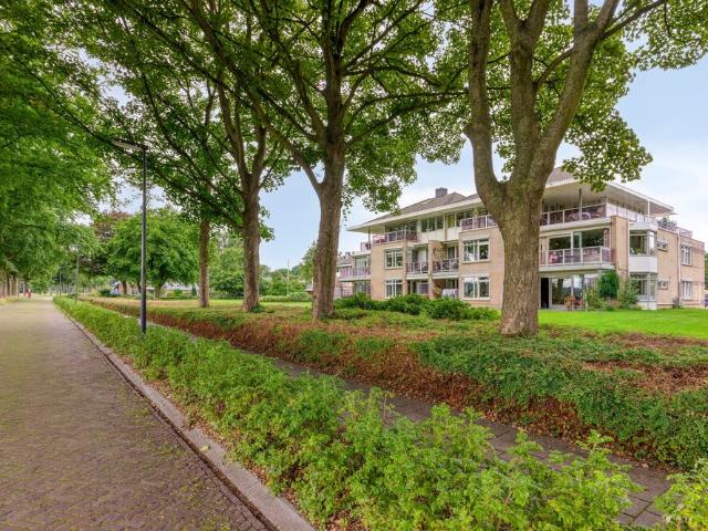 Penthouse te huur in Zuidlaren